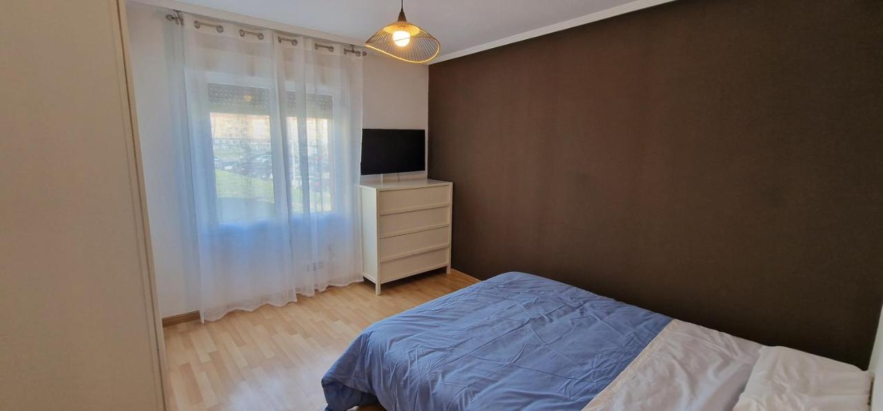 Mirador De Colon - 3 Hab, Wifi, 6 Pax - Vut-4275-As Apartment Gijon Ngoại thất bức ảnh